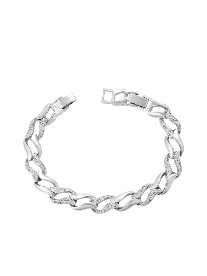 Women Bracelet in Silver