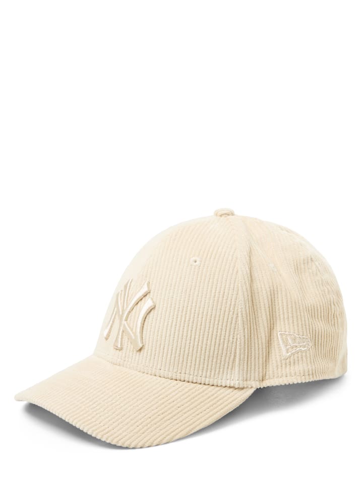 Cap in beige - 0001