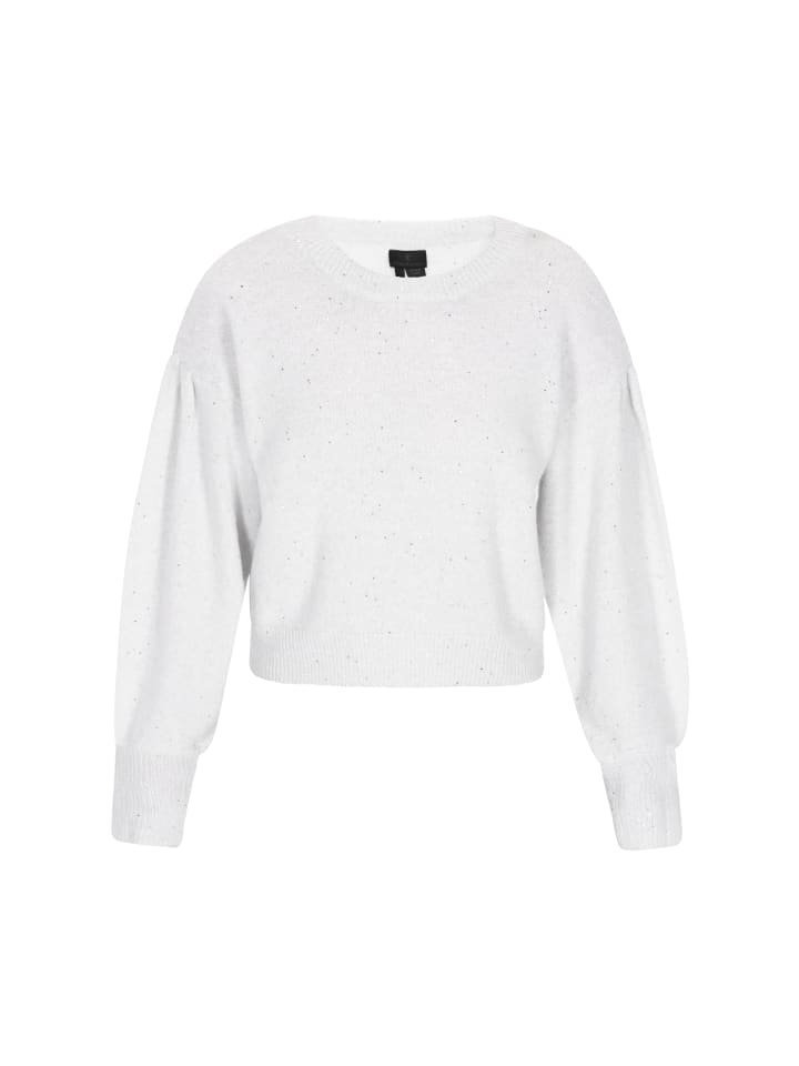Women Sweater in offwhite