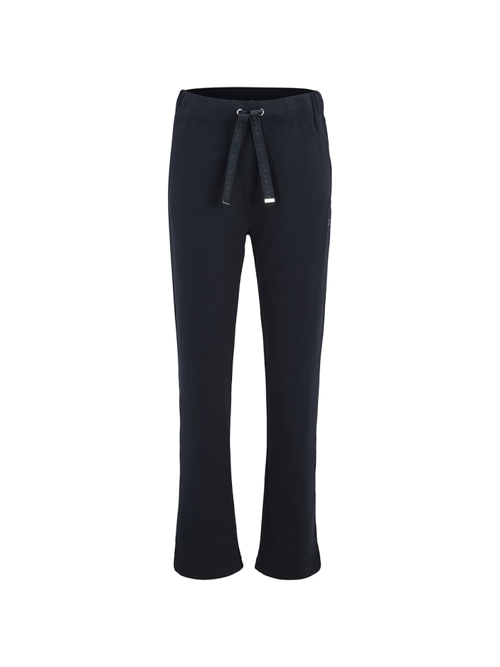Jogginghose ANASTASIA in Marine