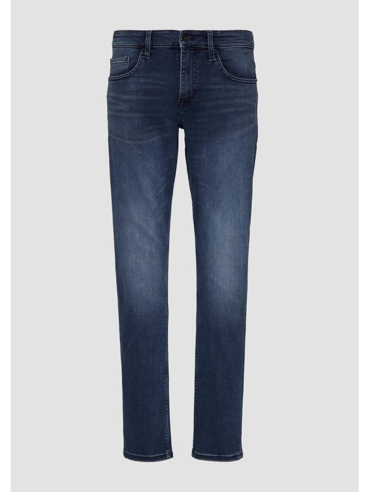 Jeans-Hose RICK  in  59Z4_navy