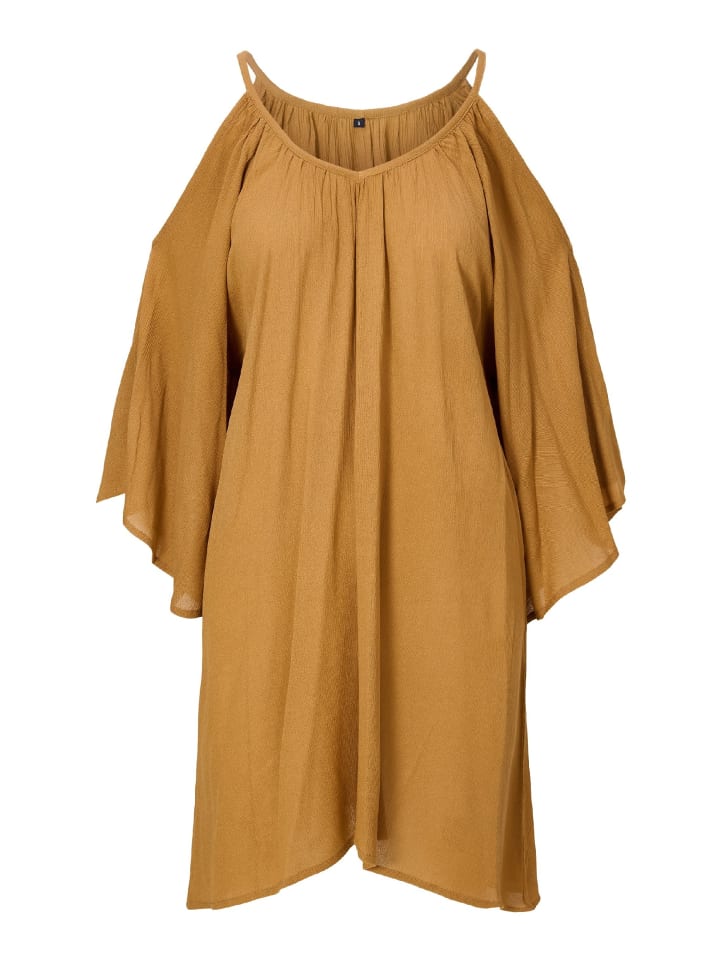 Tunik Brown sugar
