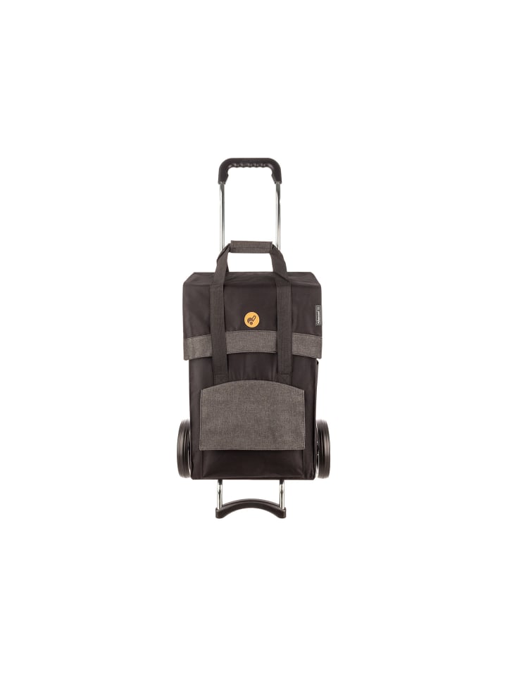 Campus Shopper Holly 125-068 in 81 schwarz