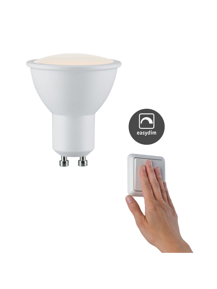 Standard 230V LED Reflektor G