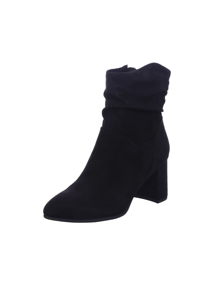 Ankleboots in BLACK
