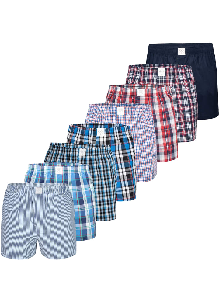 Boxer Core in Set 2