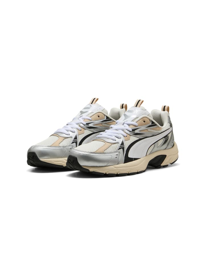 Sneakers Low Milenio tech_ in bunt