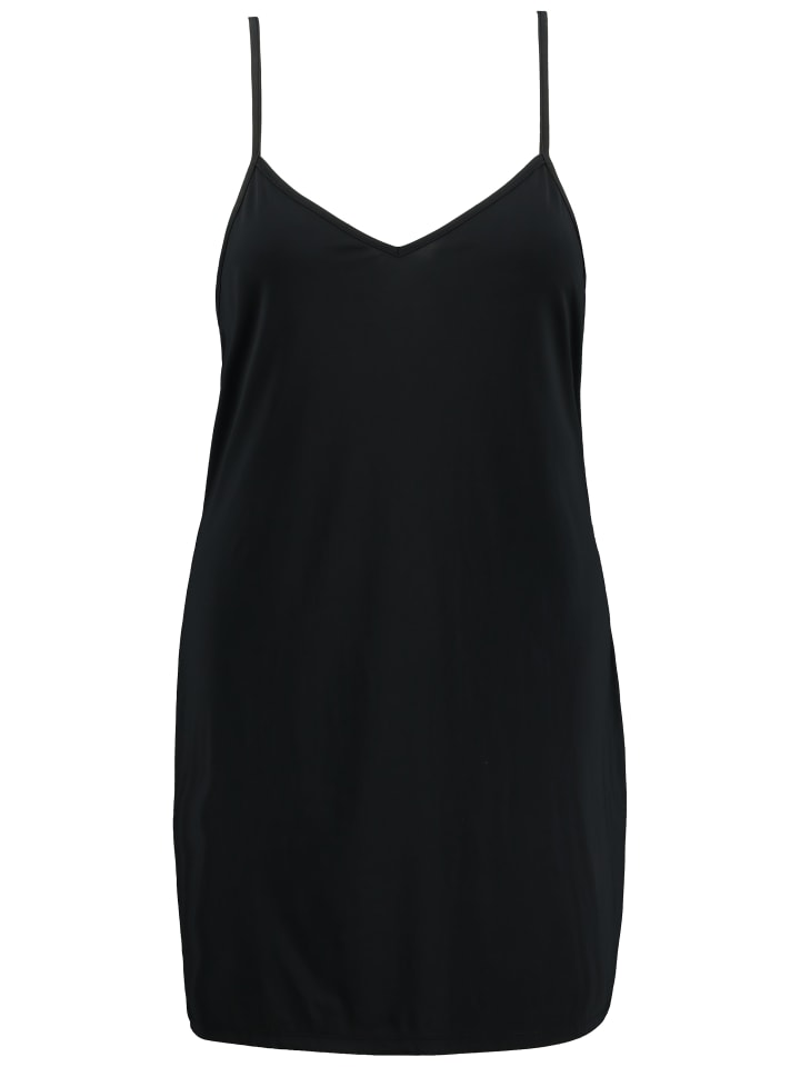 Kleid in schwarz