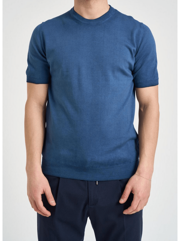 Pullover 10413989757270 Blau