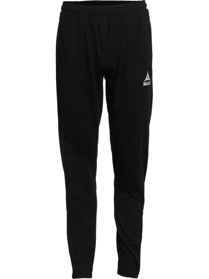 Trikot "Torwarthose Handball Monaco" in Schwarz