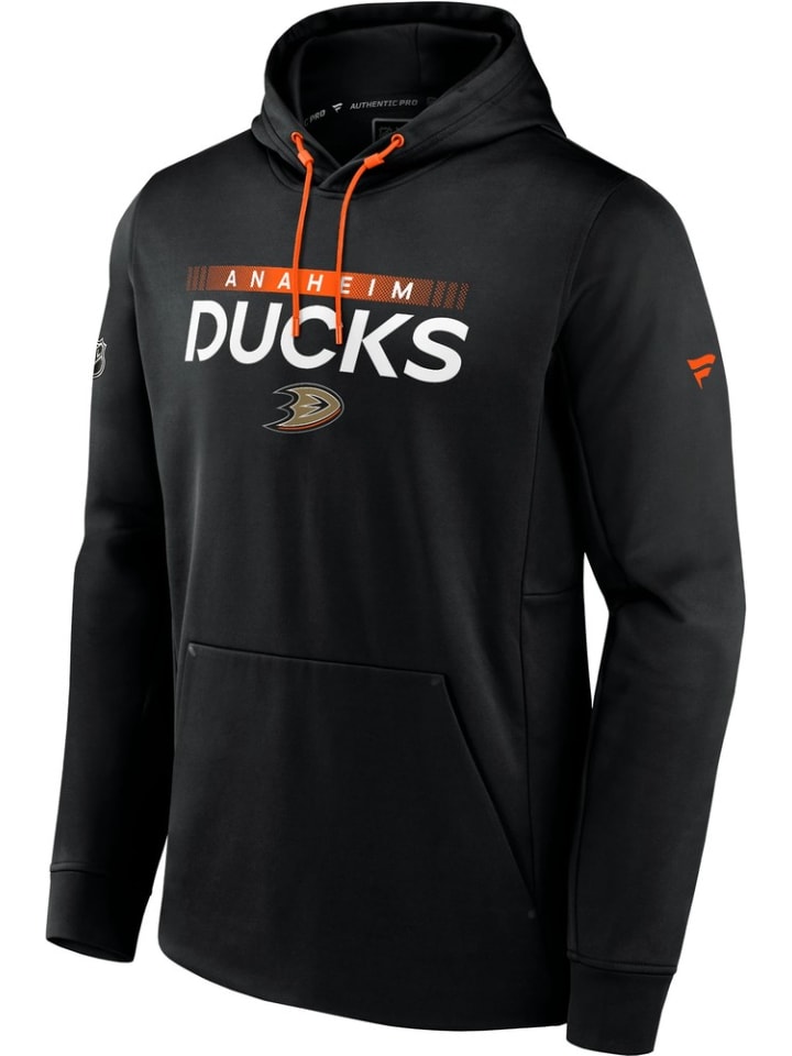 Pullover in Schwarz