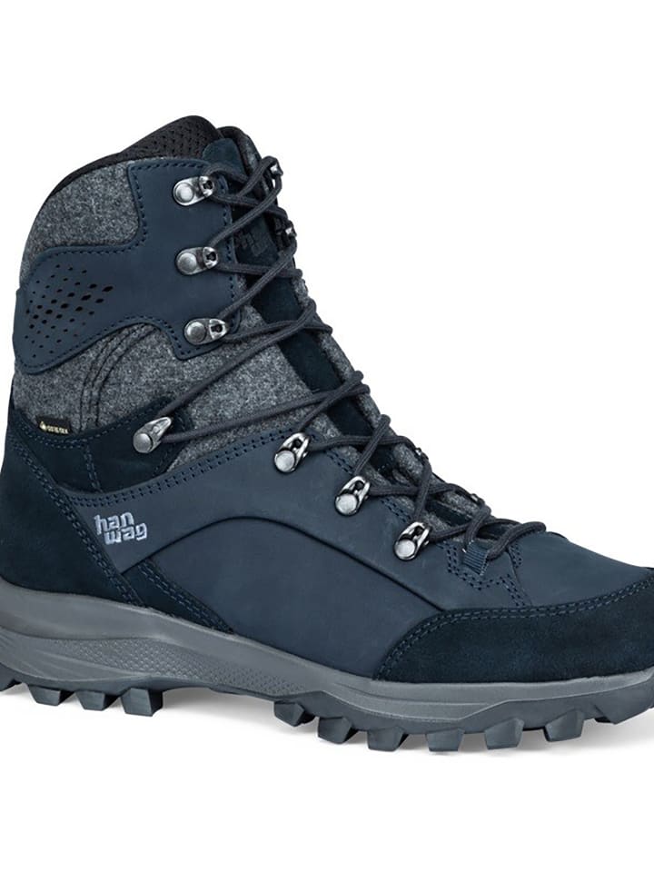 Banks Winter Lady GTX in Marine
