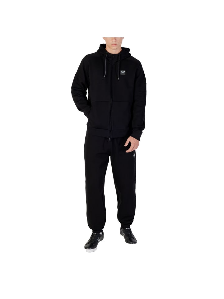 Blau Herren Tracksuits