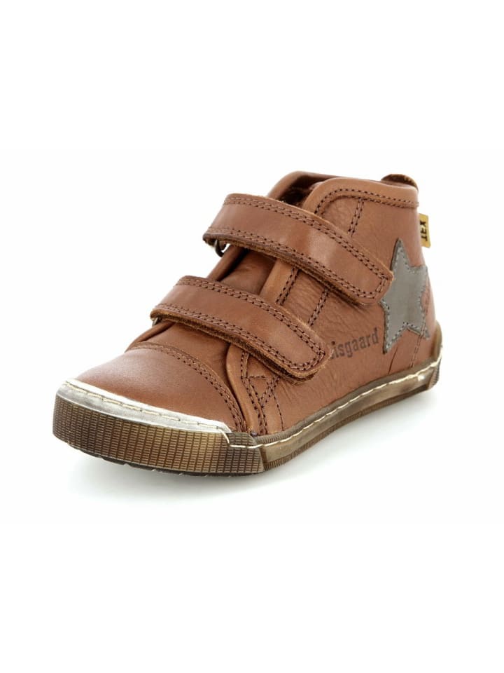 Stiefeletten/Boot in braun