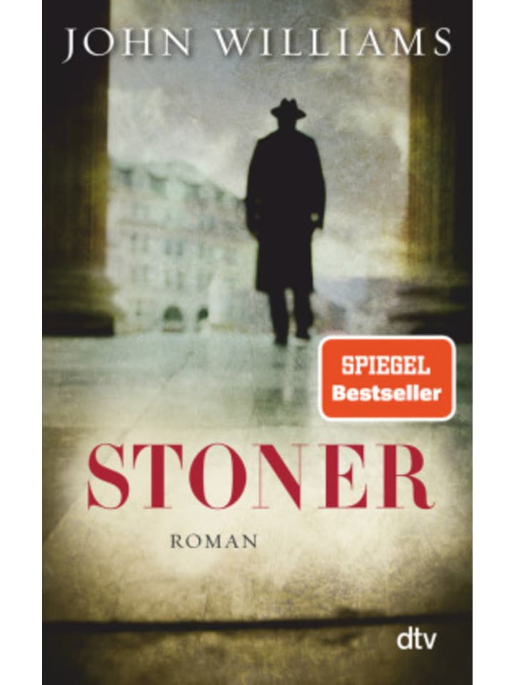 Buch - Stoner