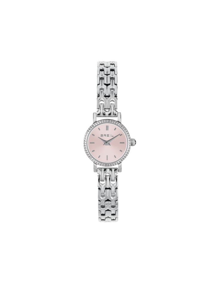 Analoguhr darling pink