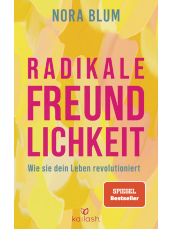Buch - Radikale Freundlichkeit