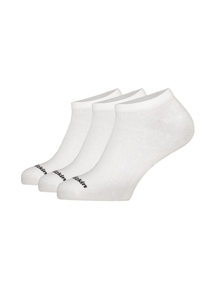 Socken 3 PACK - GelaAK in brilliant white