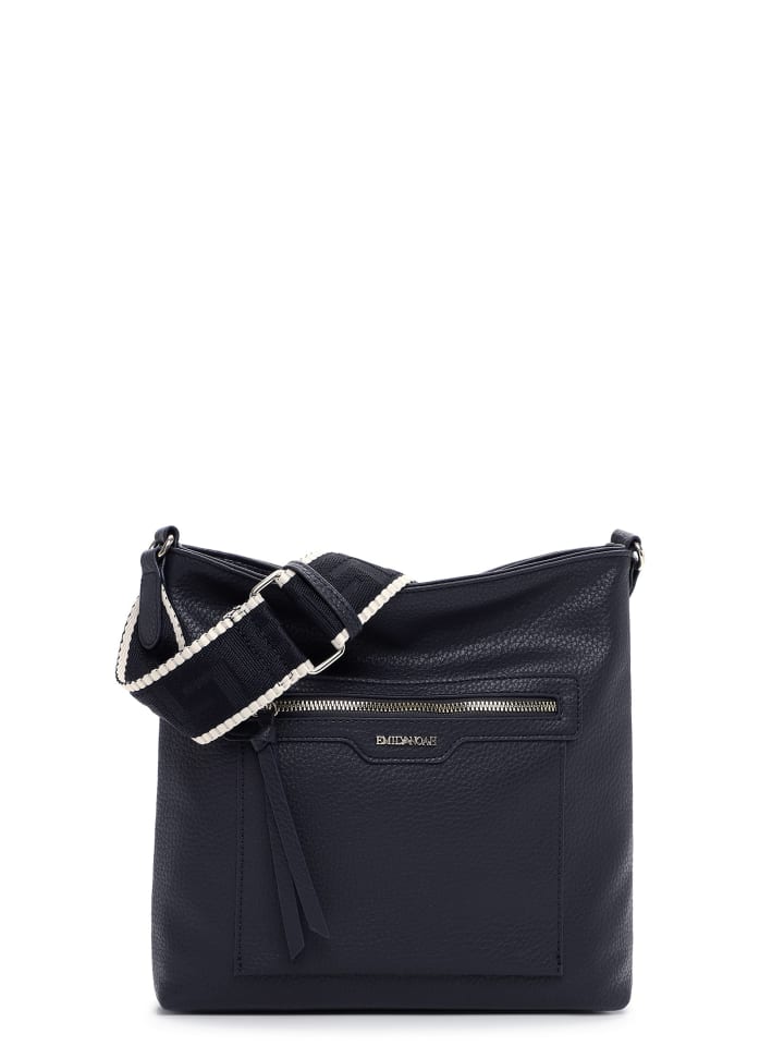Umhängetasche E&N Josepha in blue