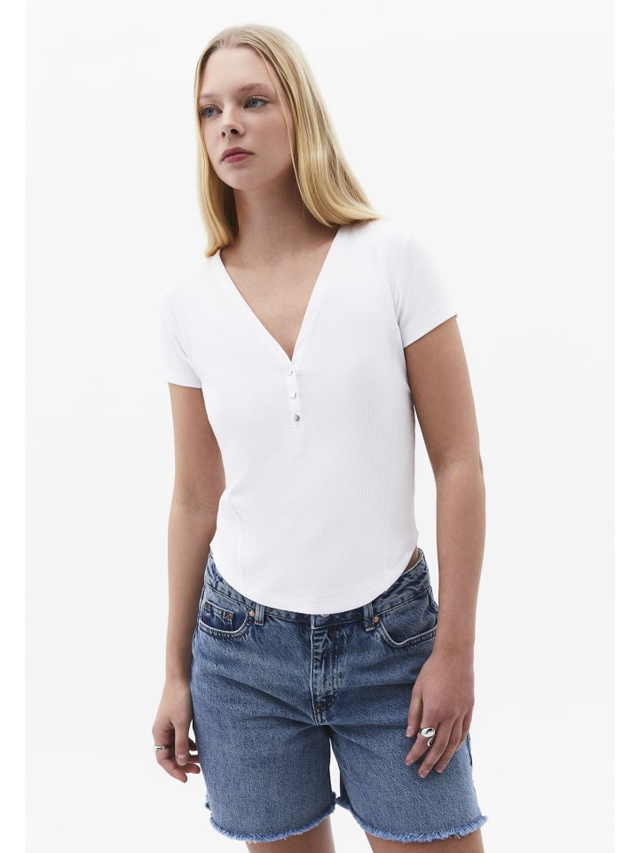 V-Shirt WHITE