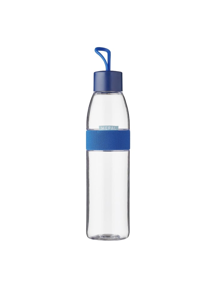 Trinkflasche ELLIPSE in Vivid Blue 700 ml