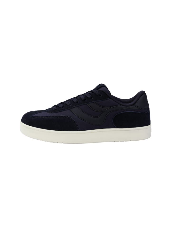 Schnürschuh RIVO WAVE in blue