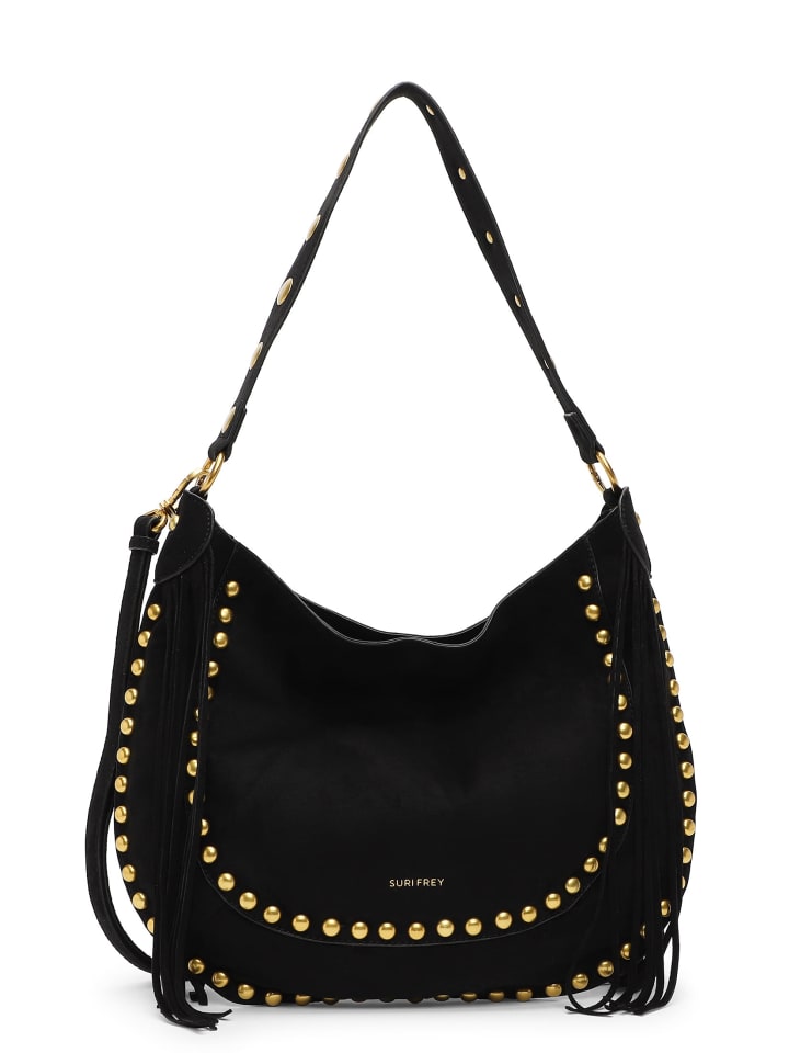 Beutel SFY Elly in black