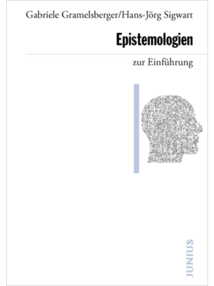 Buch - Epistemologien zur Einführung