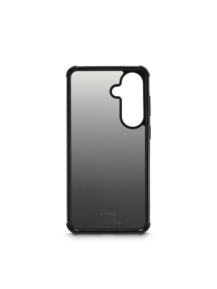 Handyhülle "Extreme Protect" Handyhülle Galaxy?S26+, schwarz