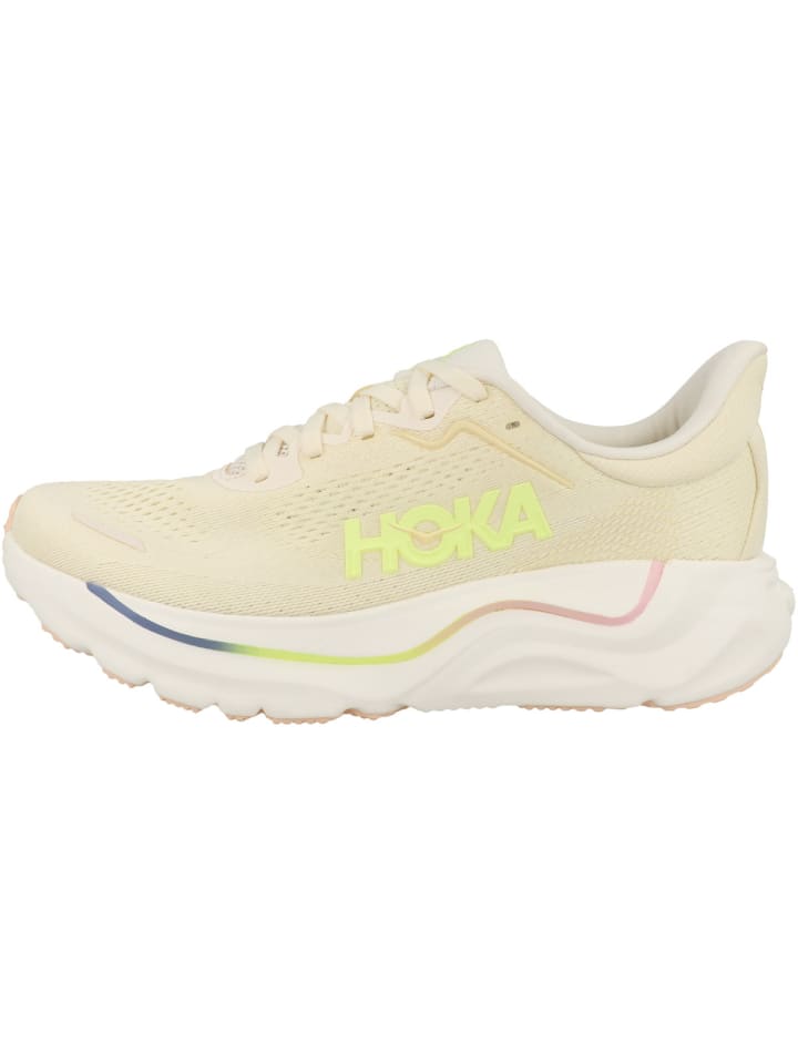 Laufschuhe Arahi 9 in gelb