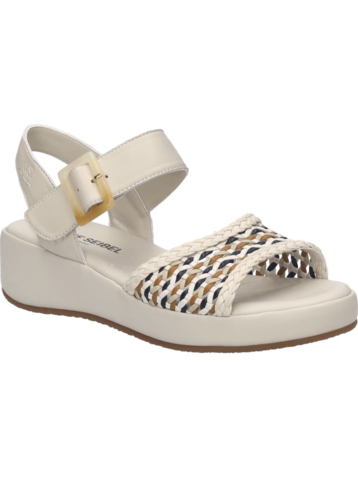 Sandale Eve 06 in beige