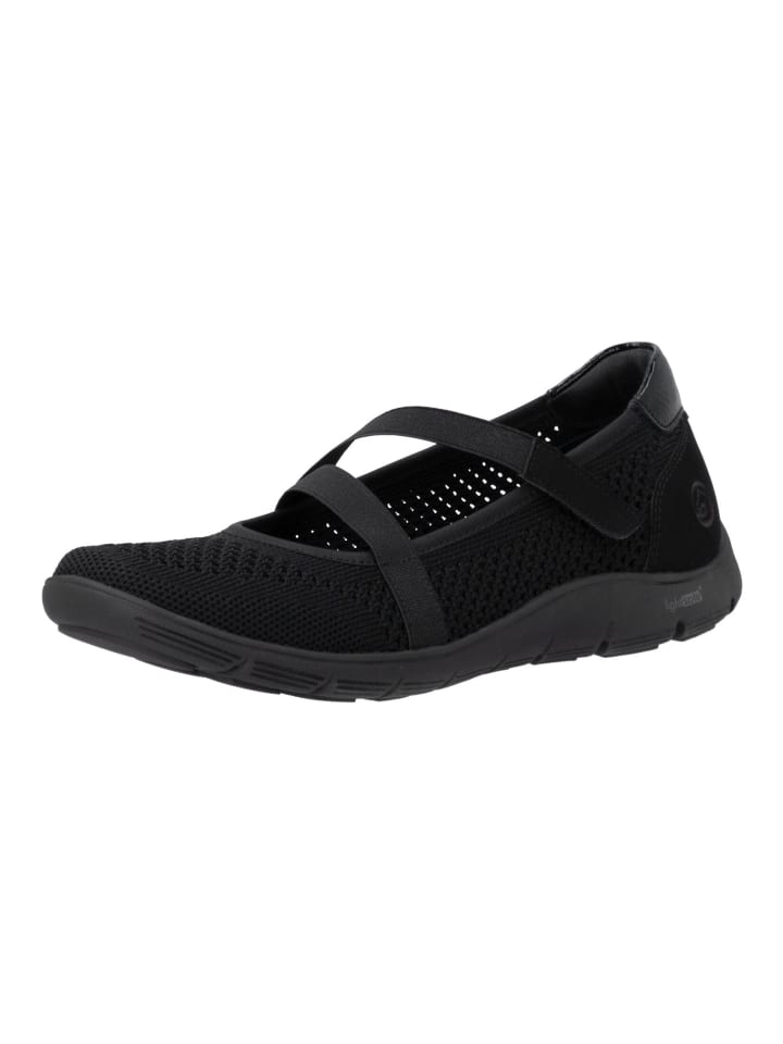 Ballerinas Schwarz