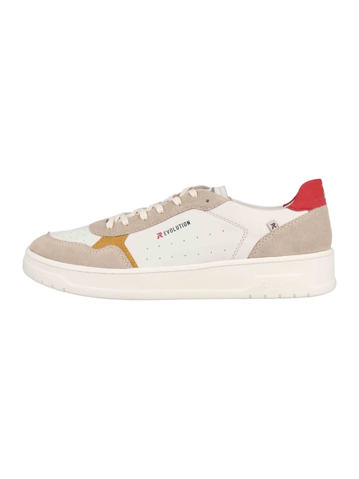 Sneaker in Mehrfarbig