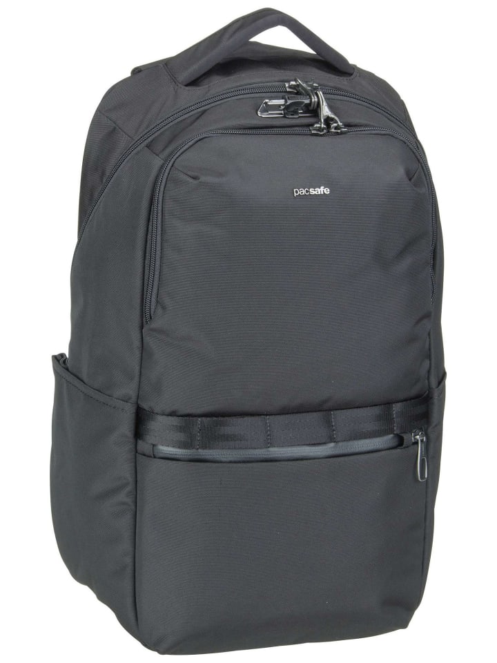 Rucksack X 25L in Black