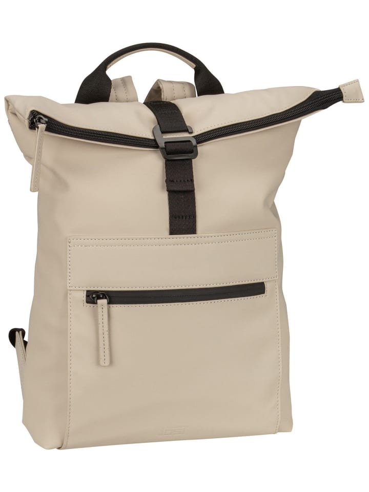 Rucksack Halmstad in Offwhite