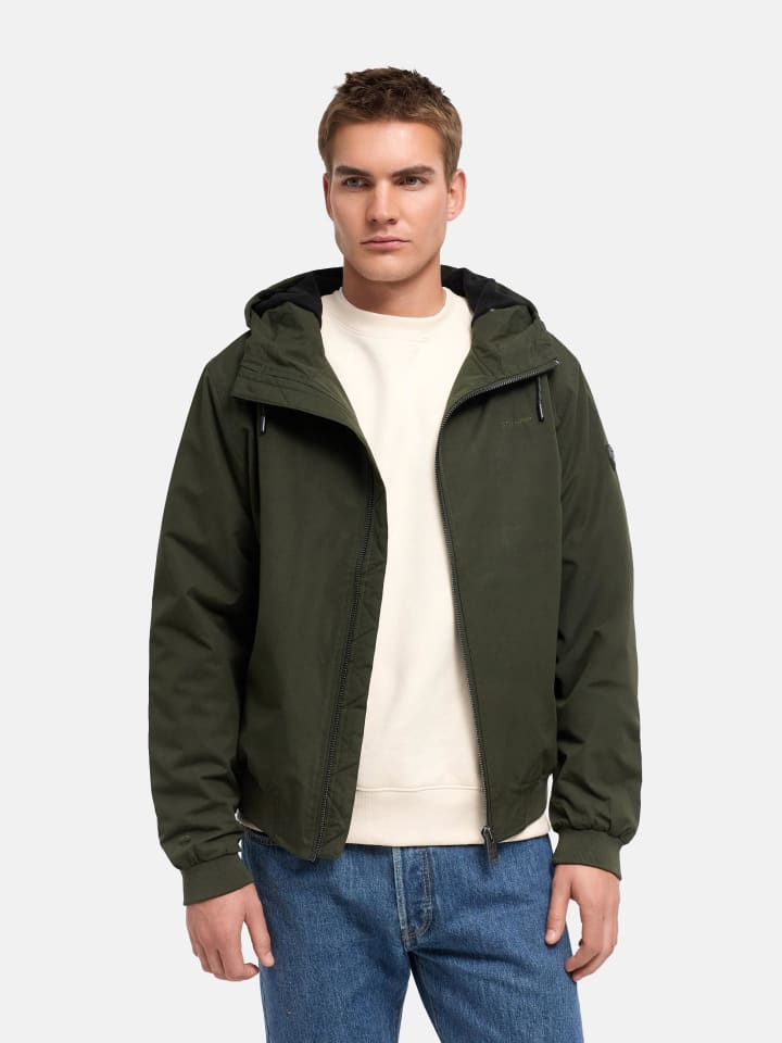 Outdoorjacke Daxaar XX in Dark Olive