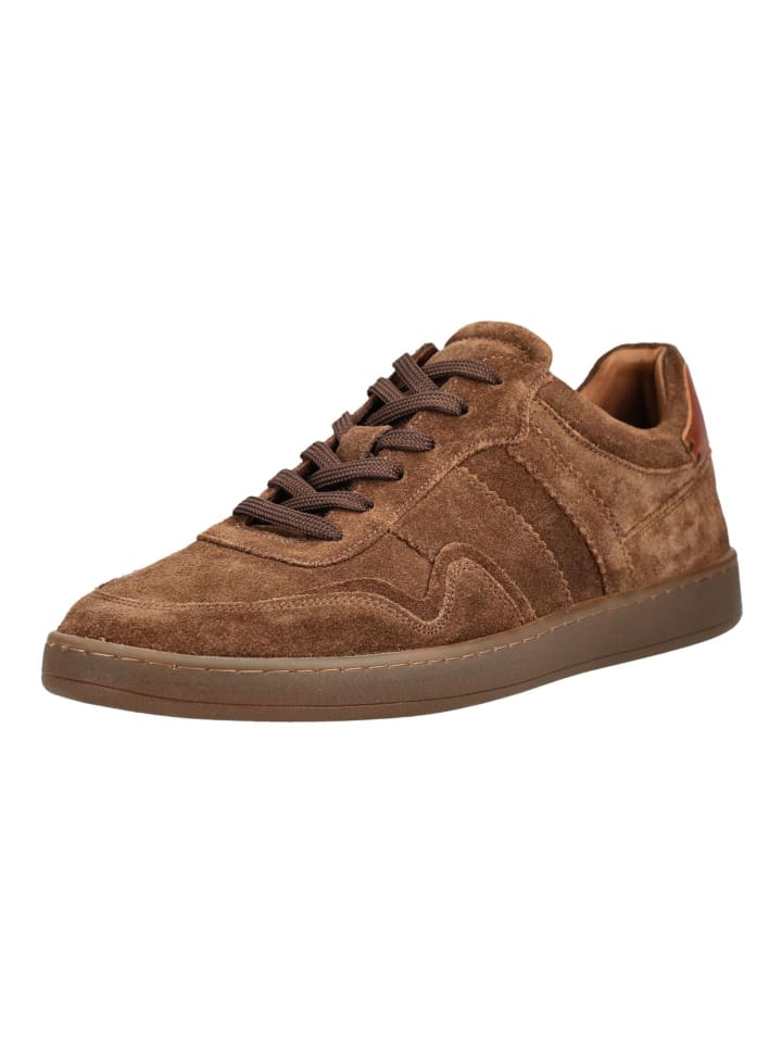 Sneaker Mocca