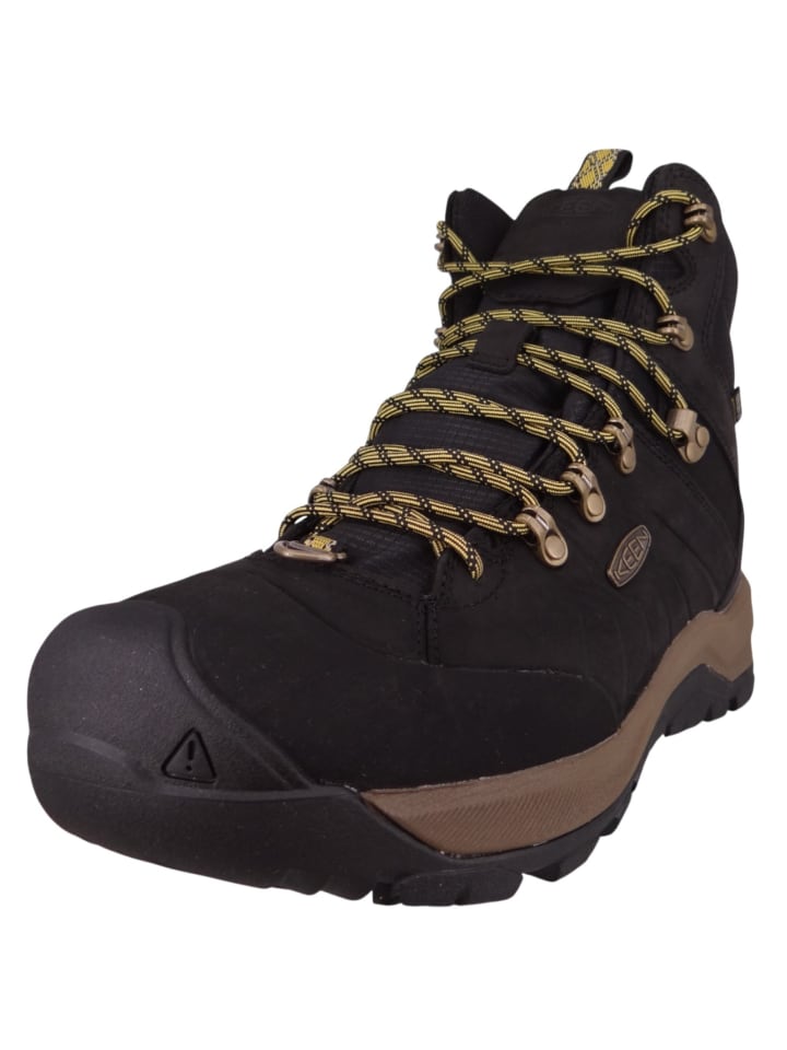 Stiefel schwarz