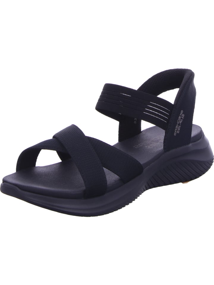 ULTRA FLEX 3.0 - NEVER BETTER ULTRA FLEX 3.0 - NEVER BETTER in black/black