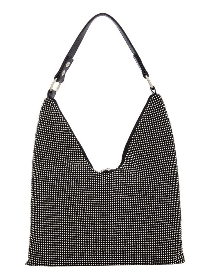 Damen Handtasche in Schwarz