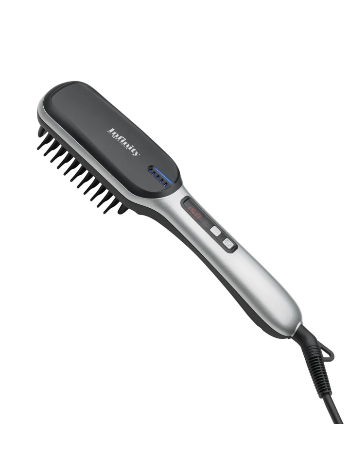 Haar-Glättbürste Melissa 16650105