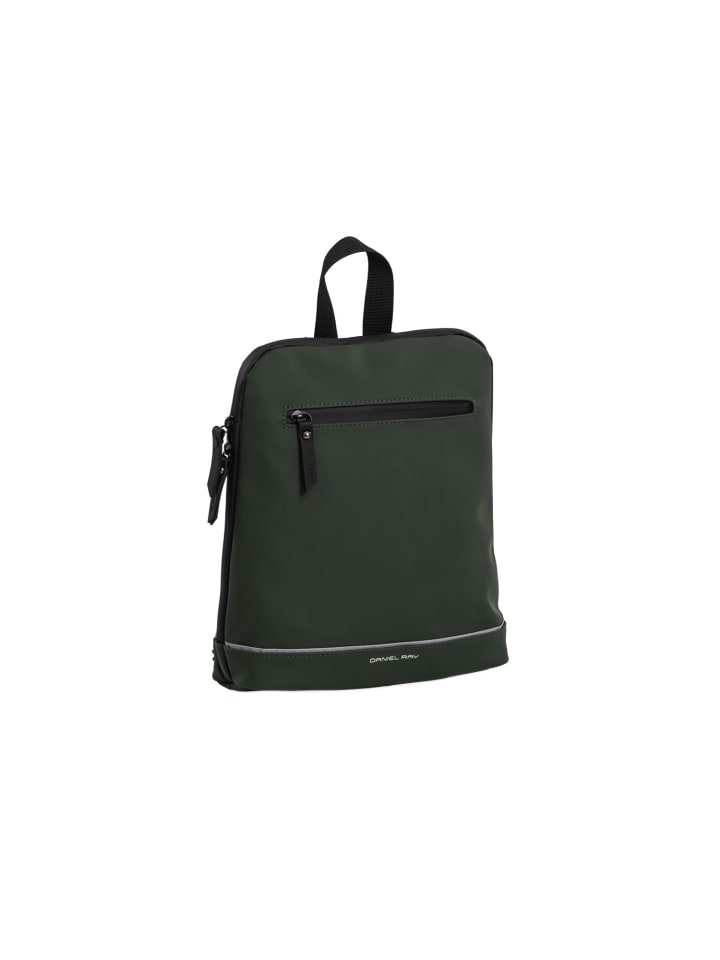 DRS25.1392 Gresham City Rucksack 52 old green