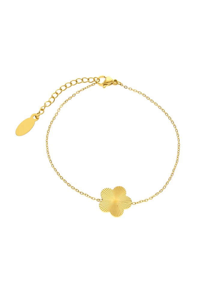 Women Bracelet in Gold