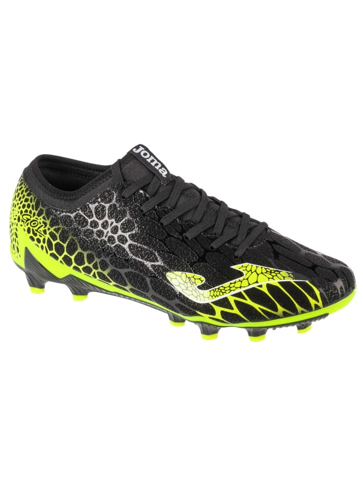 Joma Gol 24 GOLS FG in Schwarz