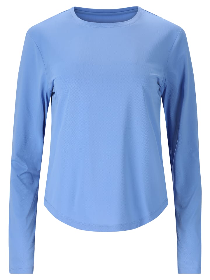 Langarmshirt Doja in 2300 Granada Sky