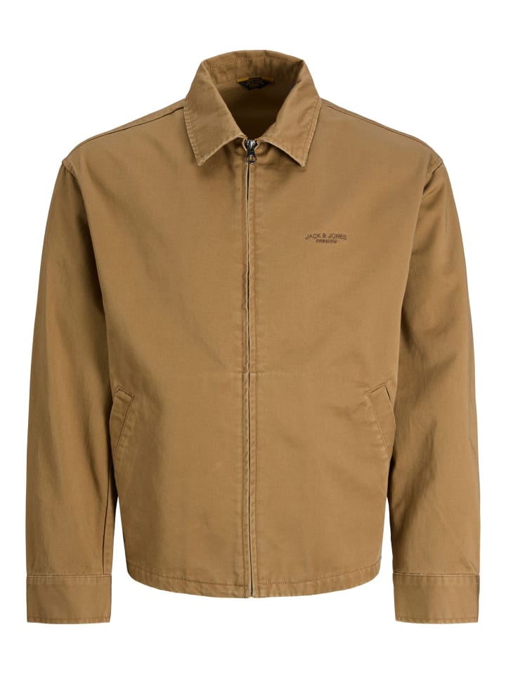 Jacke in Ermine