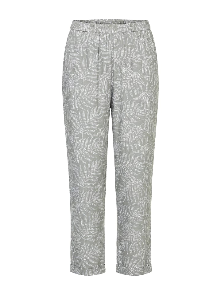 Hosen in schilfgrün
