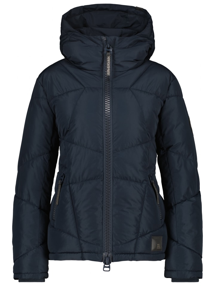 Winterjacke KasandraAK A in marine