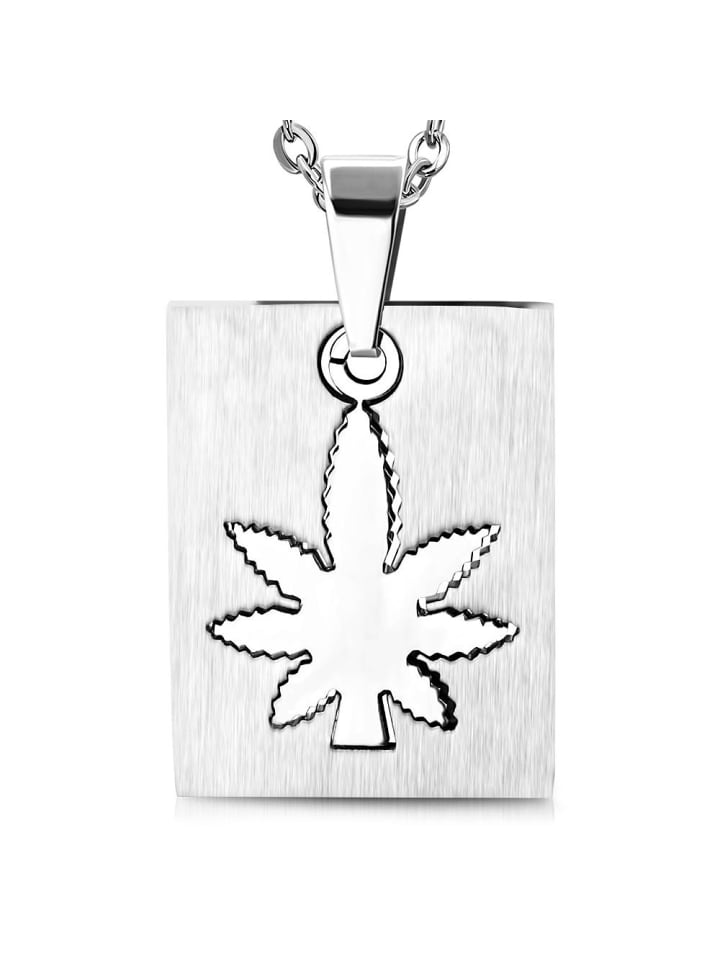 Anhänger in Silber