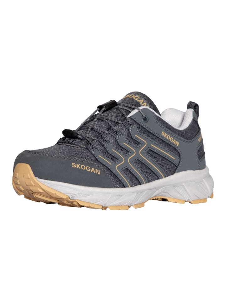 Sneaker SKO-RUNNER Grau